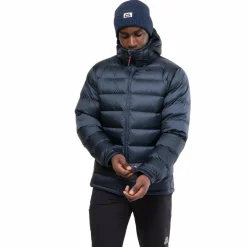 Mountain Equipment LIGHTLINE MENS JACKET Herren - Daunenjacke