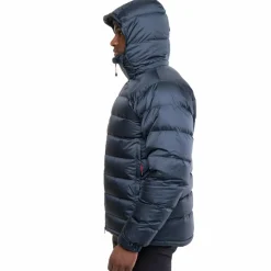 Mountain Equipment LIGHTLINE MENS JACKET Herren - Daunenjacke
