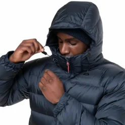 Mountain Equipment LIGHTLINE MENS JACKET Herren - Daunenjacke