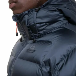 Mountain Equipment LIGHTLINE MENS JACKET Herren - Daunenjacke