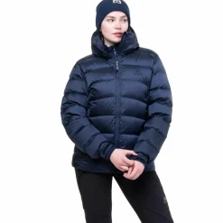Mountain Equipment LIGHTLINE WMNS JACKET Damen - Daunenjacke