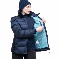 Mountain Equipment LIGHTLINE WMNS JACKET Damen - Daunenjacke