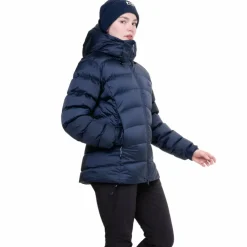 Mountain Equipment LIGHTLINE WMNS JACKET Damen - Daunenjacke