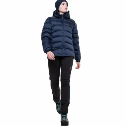 Mountain Equipment LIGHTLINE WMNS JACKET Damen - Daunenjacke