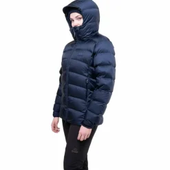 Mountain Equipment LIGHTLINE WMNS JACKET Damen - Daunenjacke