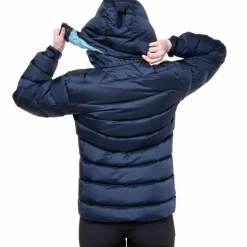 Mountain Equipment LIGHTLINE WMNS JACKET Damen - Daunenjacke