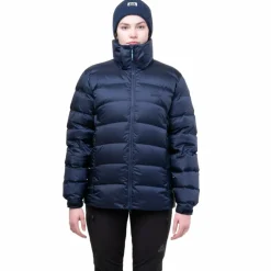Mountain Equipment LIGHTLINE WMNS JACKET Damen - Daunenjacke