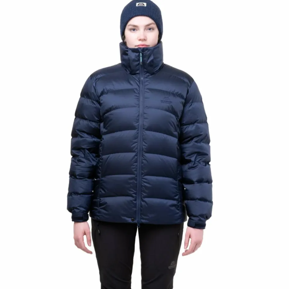 Mountain Equipment LIGHTLINE WMNS JACKET Damen - Daunenjacke