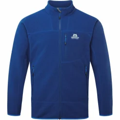 Mountain Equipment LITMUS JACKET Herren - Fleecejacke