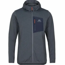 Mountain Equipment LUMIKO HOODED M'S JACKET Herren - Fleecejacke