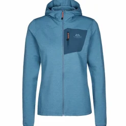 Mountain Equipment LUMIKO HOODED W'S JACKET Damen - Fleecejacke