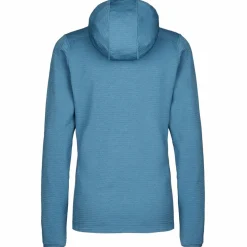 Mountain Equipment LUMIKO HOODED W'S JACKET Damen - Fleecejacke