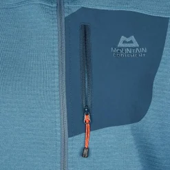 Mountain Equipment LUMIKO HOODED W'S JACKET Damen - Fleecejacke