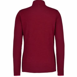 Mountain Equipment LUMIKO ZIP T Damen - Fleecepullover