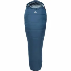 Mountain Equipment LUNAR III LONG - Kunstfaserschlafsack