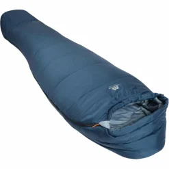 Mountain Equipment LUNAR III REGULAR - Kunstfaserschlafsack