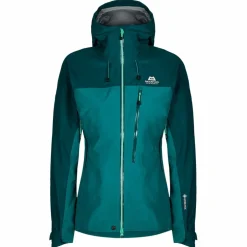 Mountain Equipment MAKALU WMNS JACKET Damen - Hardshelljacke