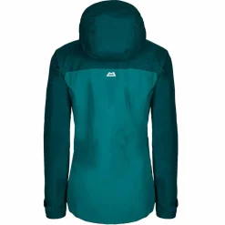 Mountain Equipment MAKALU WMNS JACKET Damen - Hardshelljacke