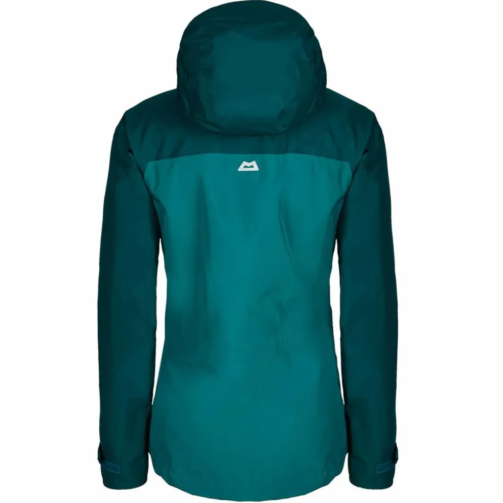 Mountain Equipment MAKALU WMNS JACKET Damen - Hardshelljacke