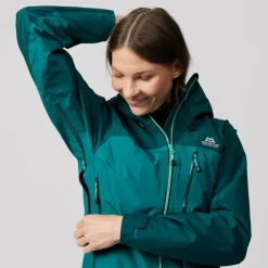Mountain Equipment MAKALU WMNS JACKET Damen - Hardshelljacke