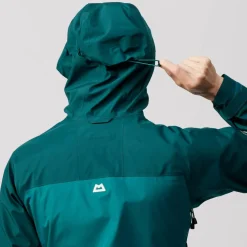 Mountain Equipment MAKALU WMNS JACKET Damen - Hardshelljacke