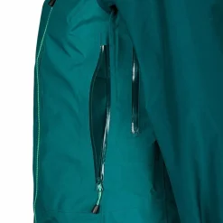 Mountain Equipment MAKALU WMNS JACKET Damen - Hardshelljacke
