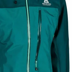 Mountain Equipment MAKALU WMNS JACKET Damen - Hardshelljacke