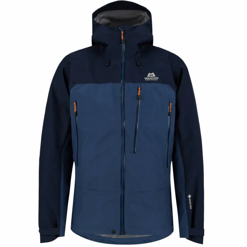 Mountain Equipment MAKALU MENS JACKET Herren - Hardshelljacke