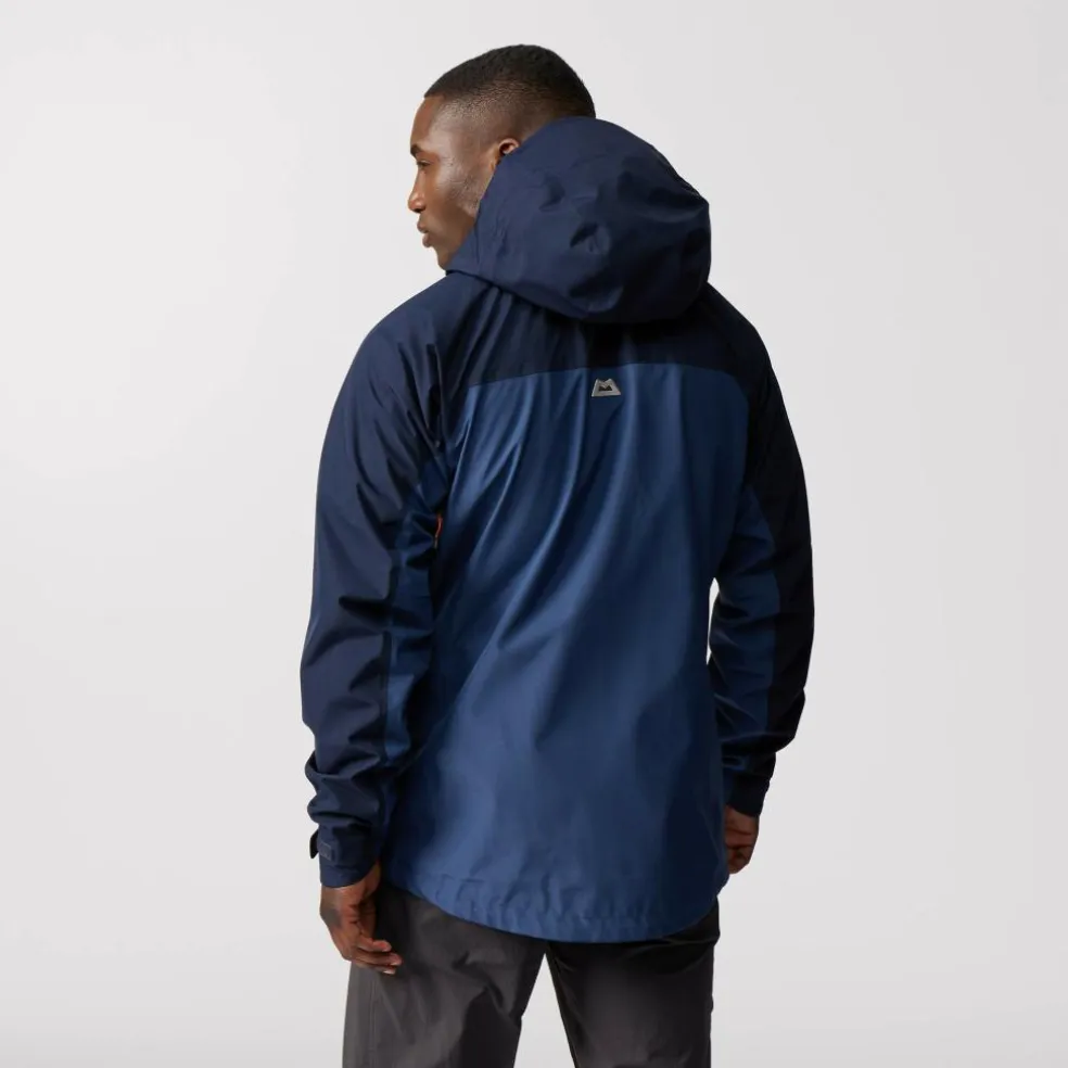 Mountain Equipment MAKALU MENS JACKET Herren - Hardshelljacke