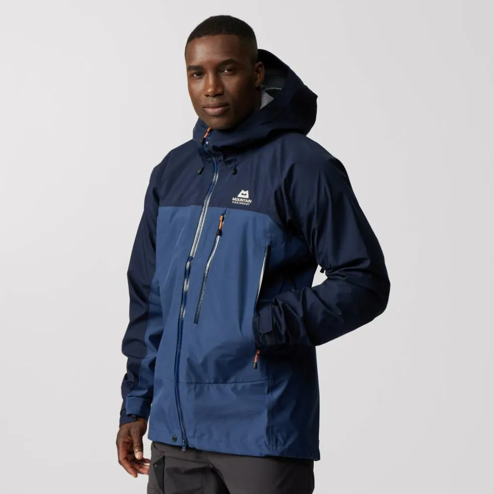 Mountain Equipment MAKALU MENS JACKET Herren - Hardshelljacke