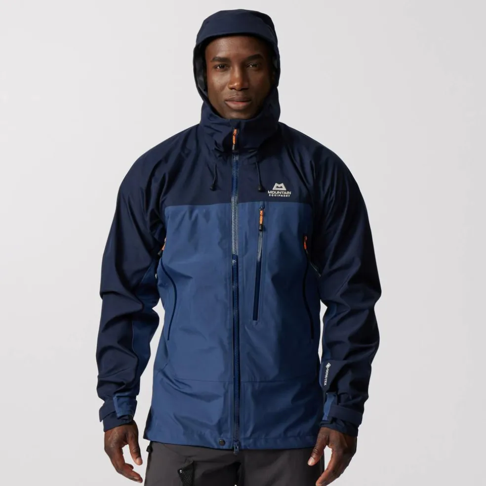 Mountain Equipment MAKALU MENS JACKET Herren - Hardshelljacke