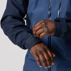Mountain Equipment MAKALU MENS JACKET Herren - Hardshelljacke