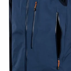 Mountain Equipment MAKALU MENS JACKET Herren - Hardshelljacke
