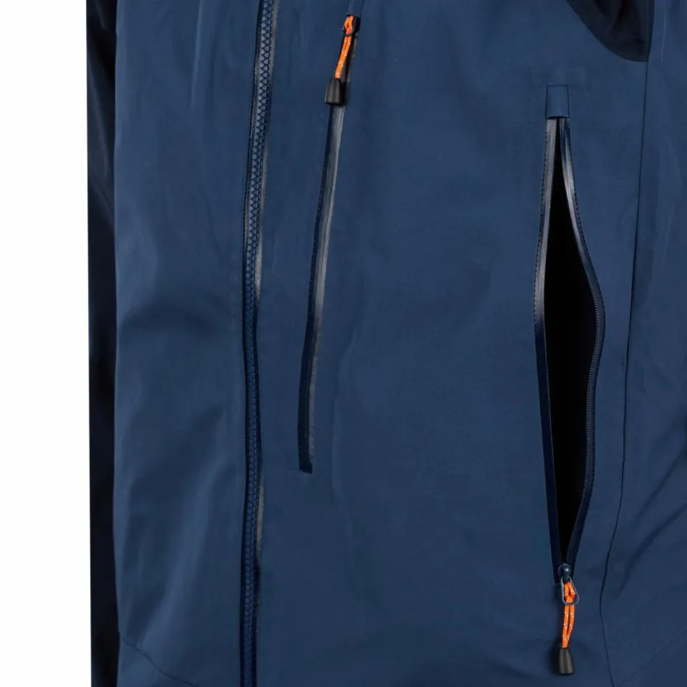 Mountain Equipment MAKALU MENS JACKET Herren - Hardshelljacke
