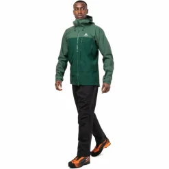 Mountain Equipment MAKALU PANT Herren - Hardshellhose