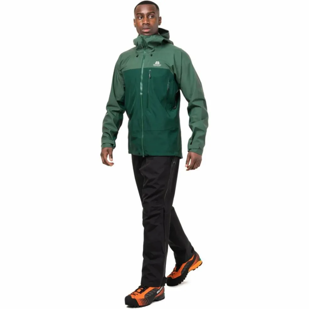 Mountain Equipment MAKALU PANT Herren - Hardshellhose