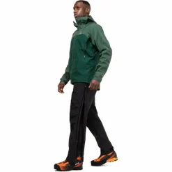 Mountain Equipment MAKALU PANT Herren - Hardshellhose