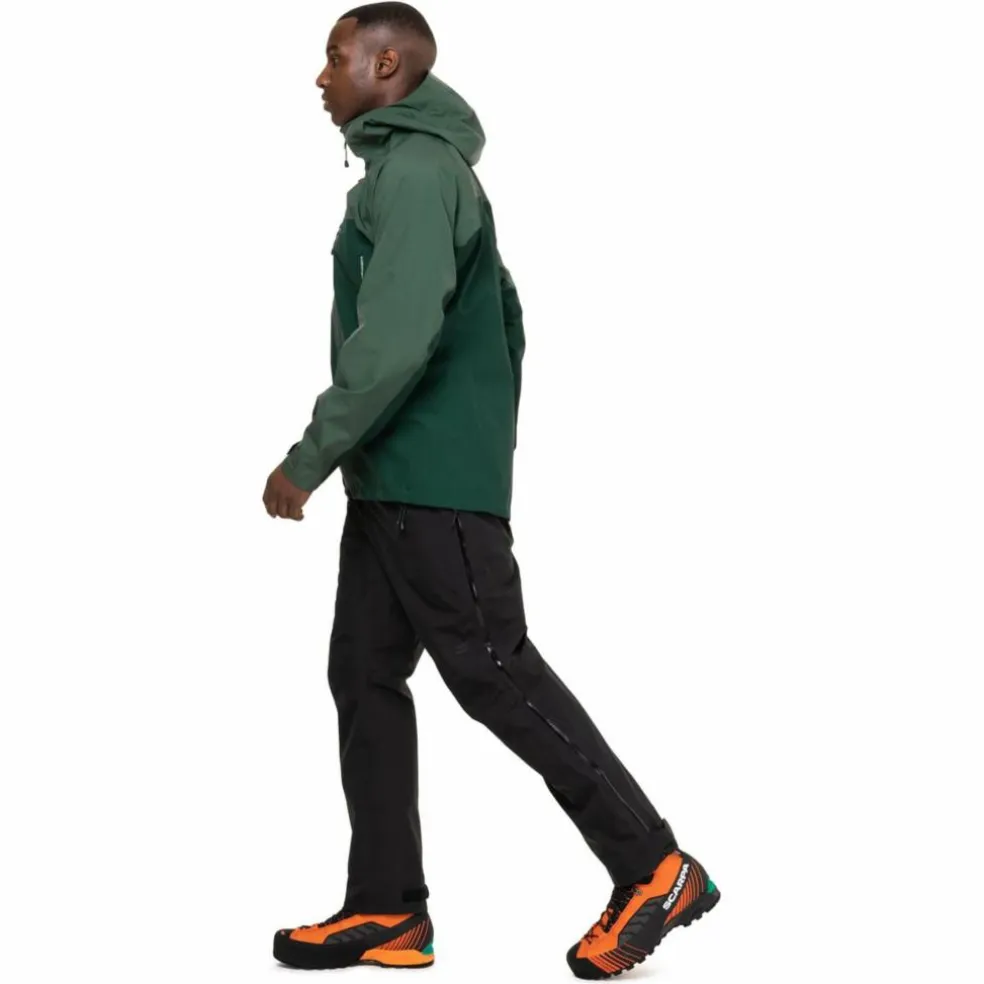 Mountain Equipment MAKALU PANT Herren - Hardshellhose