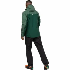 Mountain Equipment MAKALU PANT Herren - Hardshellhose