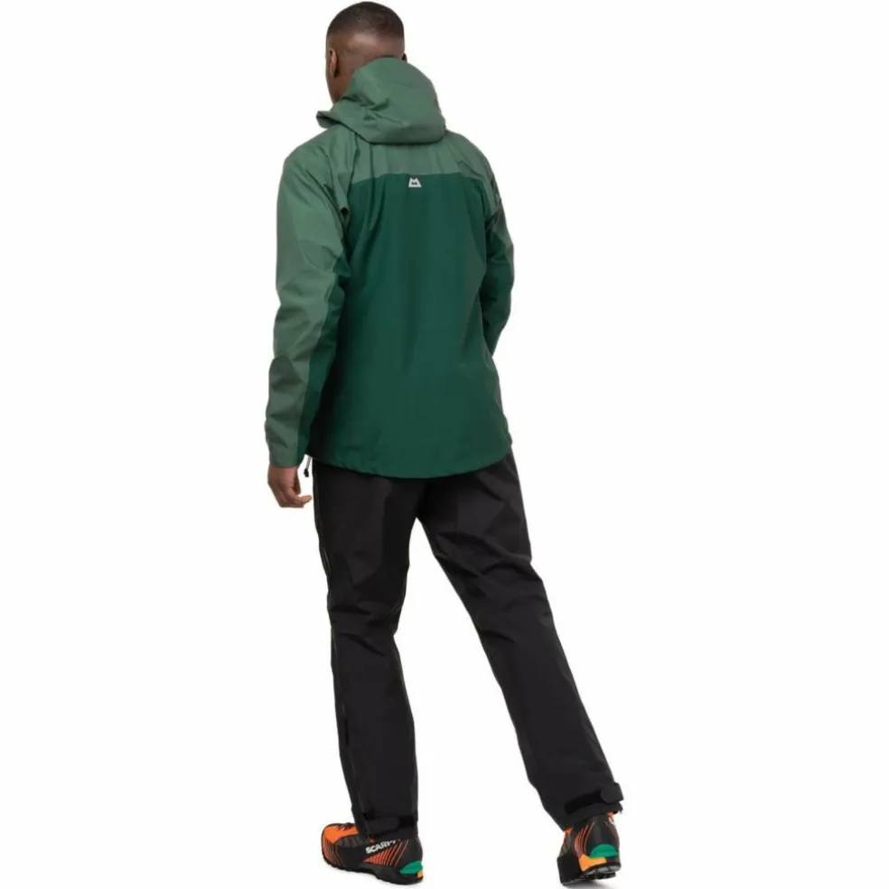Mountain Equipment MAKALU PANT Herren - Hardshellhose