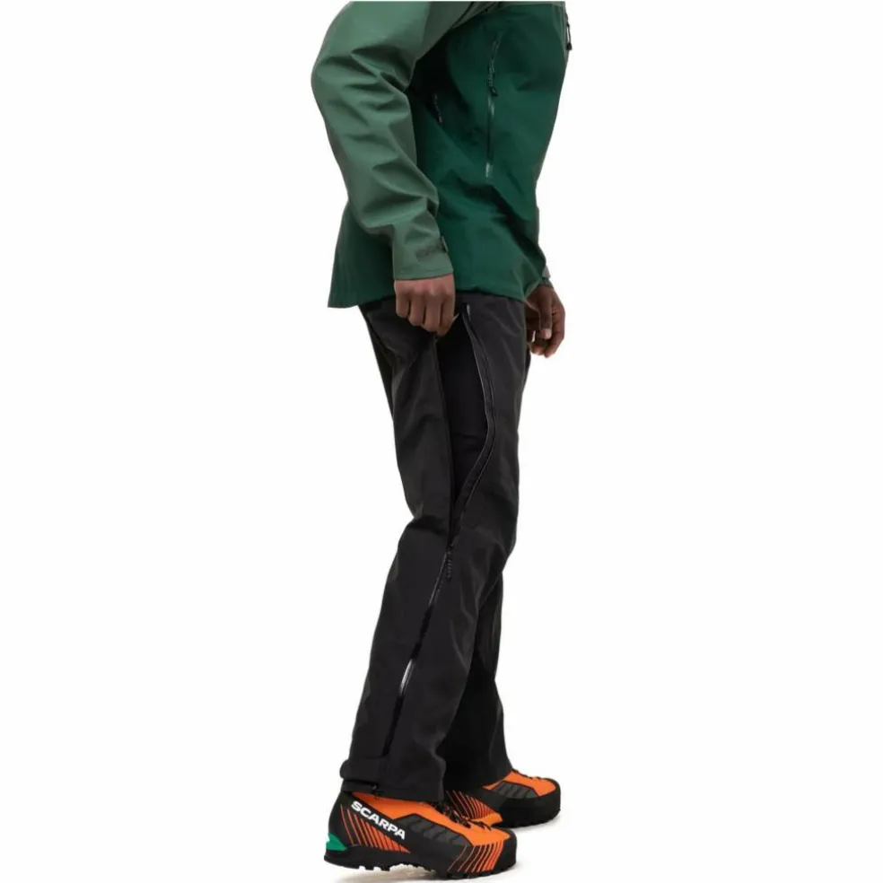 Mountain Equipment MAKALU PANT Herren - Hardshellhose