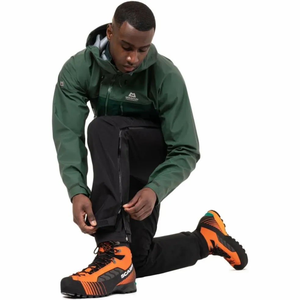 Mountain Equipment MAKALU PANT Herren - Hardshellhose