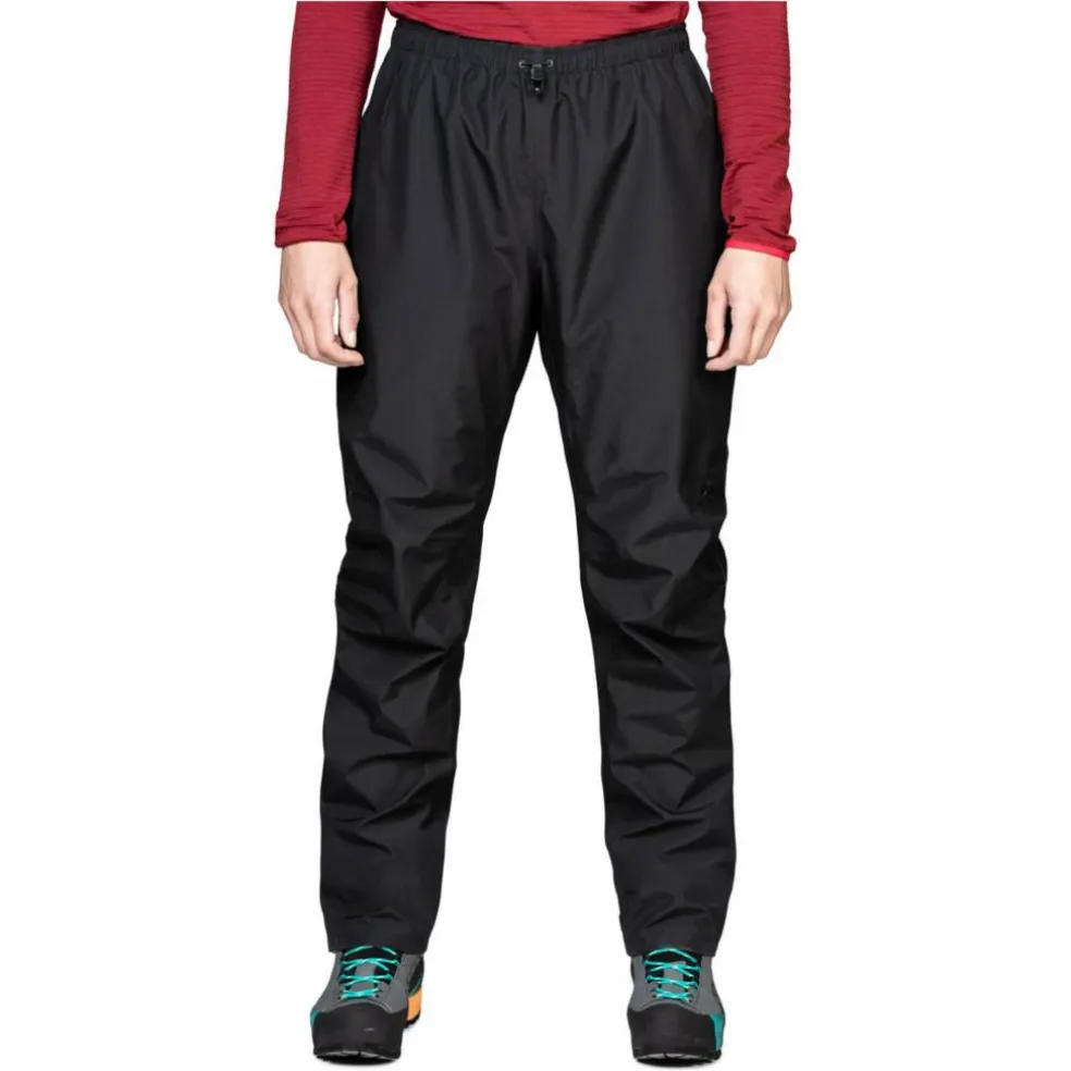 Mountain Equipment MAKALU WMNS PANT Damen - Hardshellhose