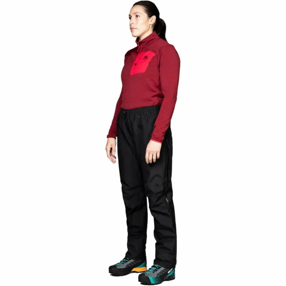 Mountain Equipment MAKALU WMNS PANT Damen - Hardshellhose