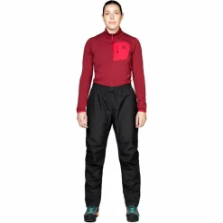 Mountain Equipment MAKALU WMNS PANT Damen - Hardshellhose