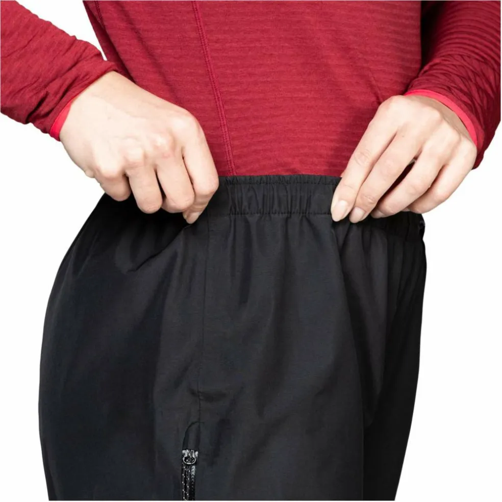 Mountain Equipment MAKALU WMNS PANT Damen - Hardshellhose