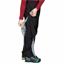 Mountain Equipment MAKALU WMNS PANT Damen - Hardshellhose