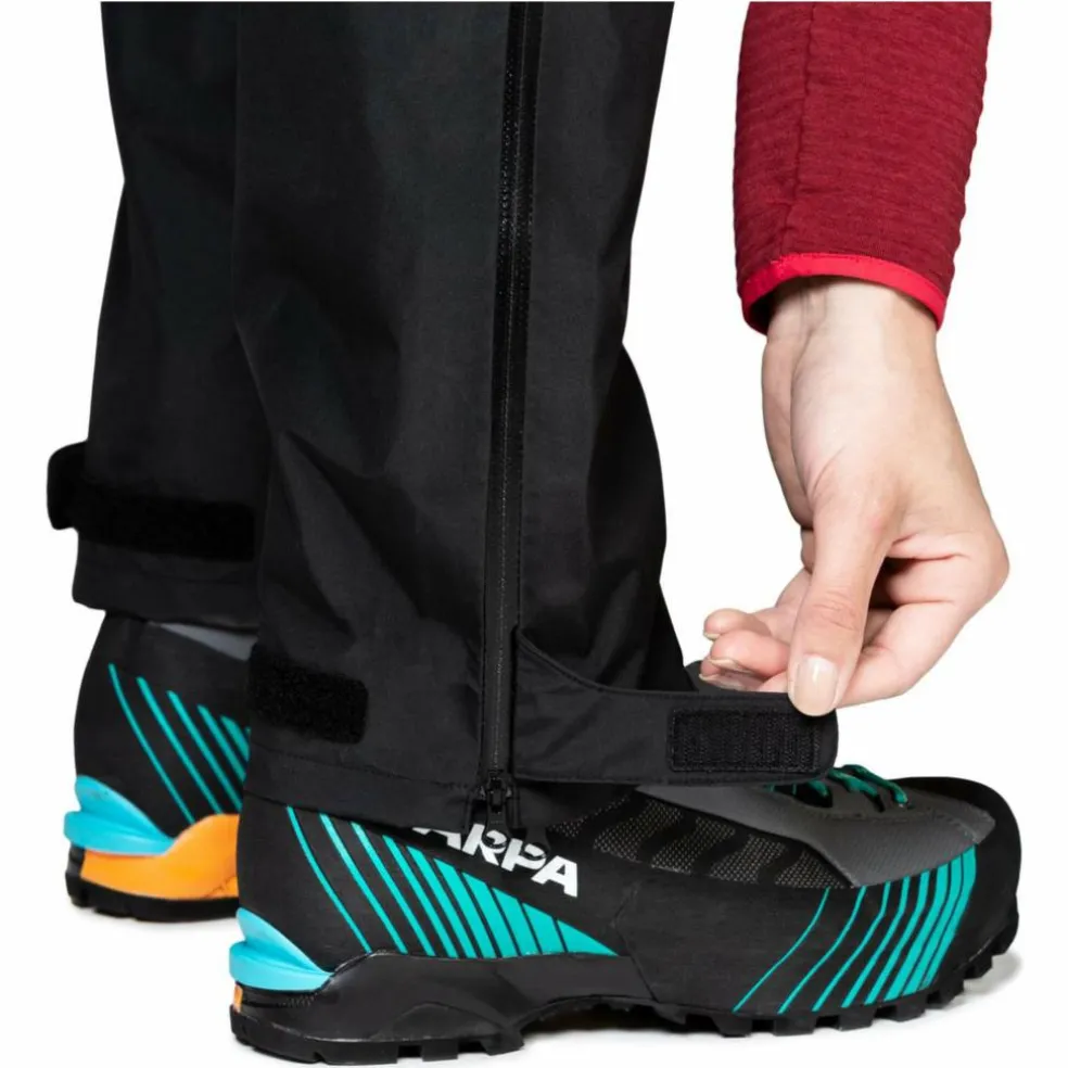 Mountain Equipment MAKALU WMNS PANT Damen - Hardshellhose