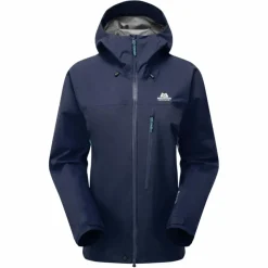 Mountain Equipment MANASLU WMNS JACKET Damen - Hardshelljacke