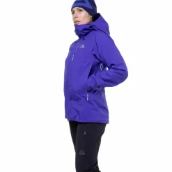 Mountain Equipment MANASLU WMNS JACKET Damen - Hardshelljacke